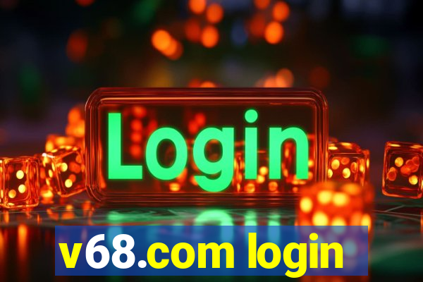 v68.com login